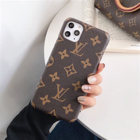 louis vuitton cover per telefono|Smartphone Accessories, Holders, Cases .